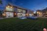 Rear Yard, Pool, Elevation