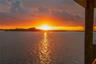 A Different Sunset Every Night!