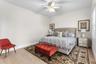 Bedroom 2 suite
