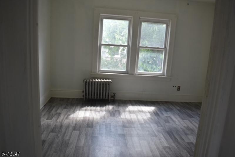 living room second floor