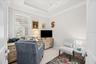 Versatile Flex Room Ideal for a Home Office or Craft Space