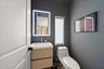 powder bath