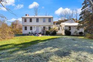 754 West Road in Salem, Connecticut, a hidden gem with incredible potential !