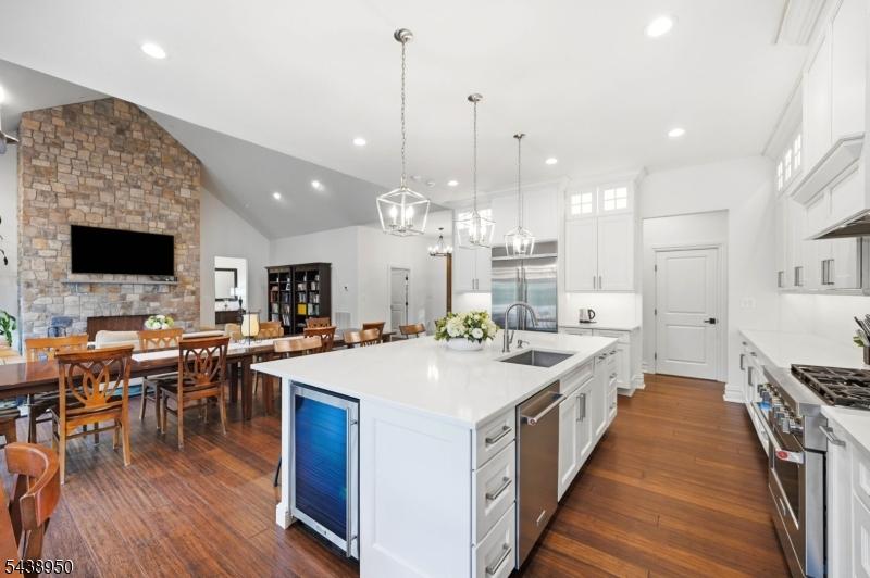 Open Concept