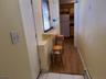 mother's apt.