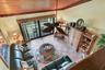 Loft View to Living Room