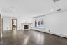 Home Office/Den w/ Fireplace