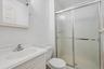 Primary Bath with Double Shower