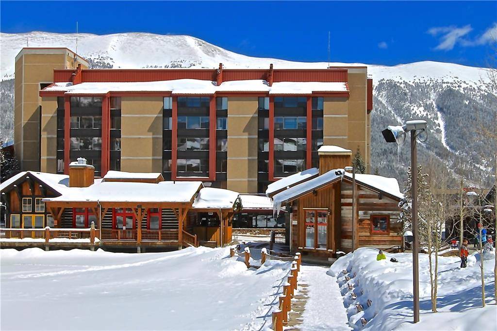 1 Week Ownership Opportunity This is Ski Season Ownership at it's MOST AFFORDABLE !