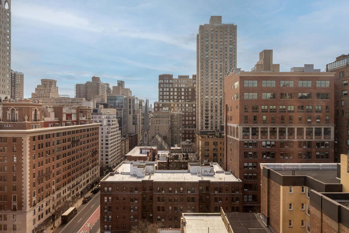 Apartment Views
