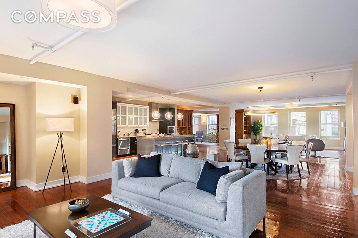 Experience luxury loft living on one of Chelsea s most coveted condo loft in the landmark Y of Chelsea fame.