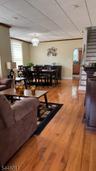 Main area