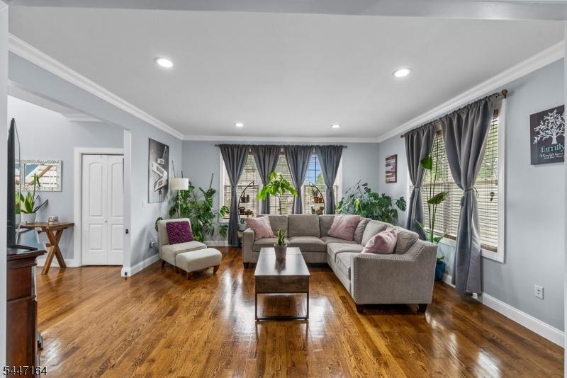 Formal Living Room