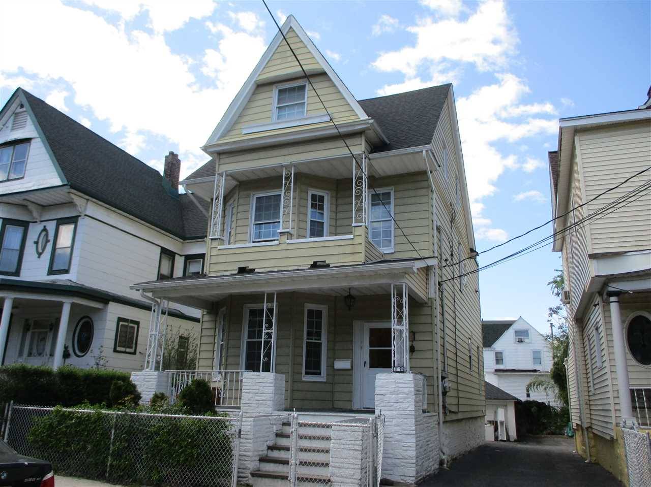 129 73RD ST Multi-Family New Jersey