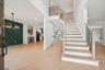 2 Story Foyer