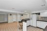 Spacious basement