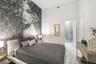3rd Bed