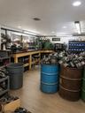 Basment/Storage