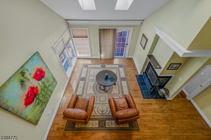 loft view