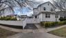 front view of the home.