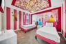 princess themed bedroom