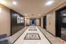 19th Floor Hallway