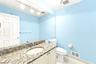 half bath 1