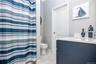 1st Floor Bathroom