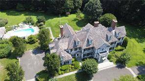 Very privately set on over four acres, off a private road, this 8000sf Georgian Estate has everything you are dreaming of and expect from a property created by the award ...