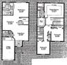Floor Plan St. Vincent model