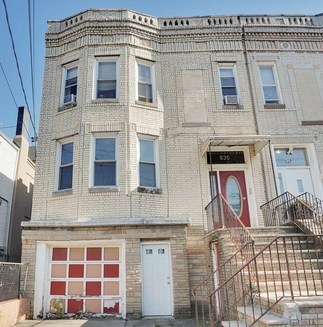630 PALISADE AVE Multi-Family New Jersey