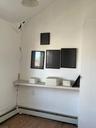 Unit 3 bedroom wall