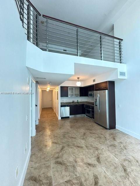 A MUST SEE ! ! ! ! ! Large 1402 Sq Ft and stunning 2 2 with 2 balconies, just across from Brickell City Center, Inside unit washer and dryer, ...