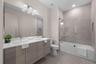 Upstairs Bathroom