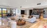 Large Living Room w FP