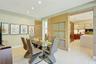 Off Kitchen