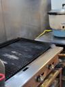 kitchen grill