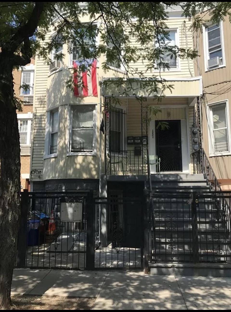 Fully Occupied, Renovated Three Family in great condition, The first floor unit 3 bedrooms and 1 full bath, second floor 3 bedrooms and 1 full bath and the third floor ...