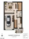 Basement Floor Plan