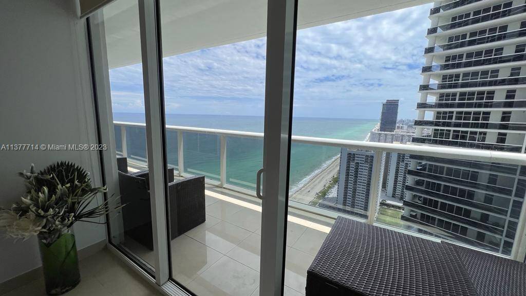 AVAIALABLE MARCH 15, 2024 Beautifully furnished apartment with views of ocean and intracoastal, 2 b enclosed den 3 bath with marble floors, European kitchen and spacious master bath double sink ...