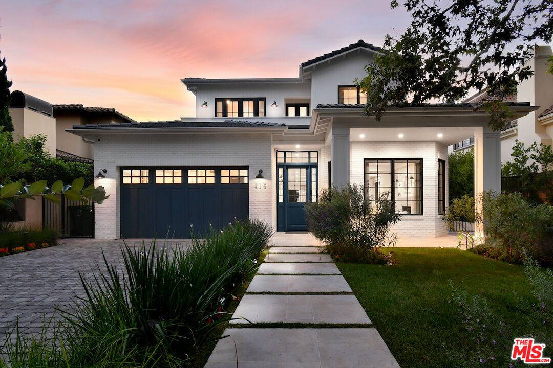 416 21st Pl 6BR Santa Monica La