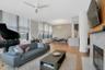 Living Room to Dining Room