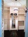 One of 2 Walk In closets for Master