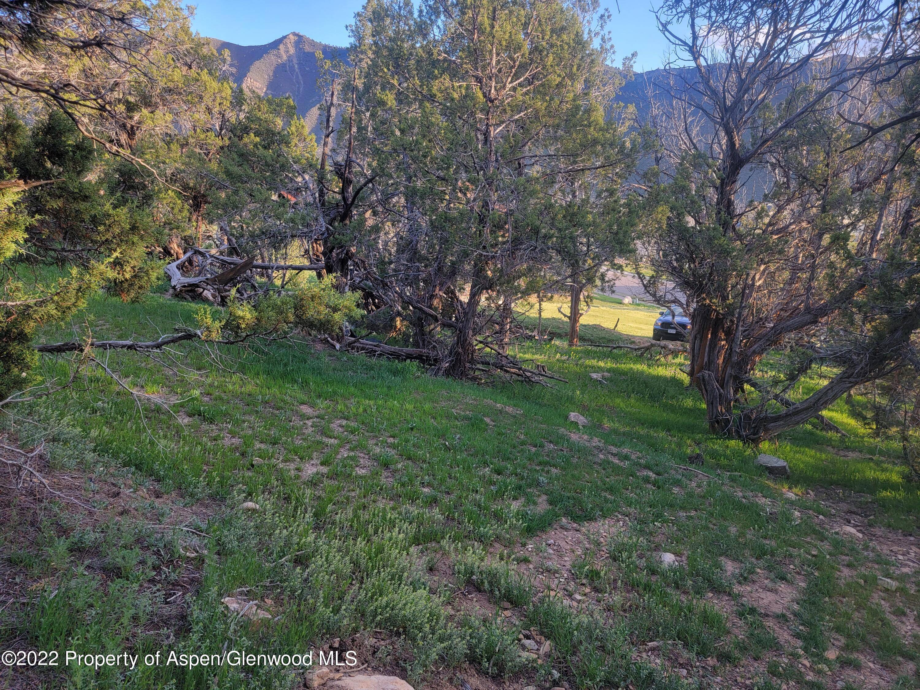 Ideal location as it is very convenient to Glenwood Springs and the rest of the Roaring Fork Valley.