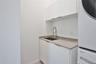 laundry sink