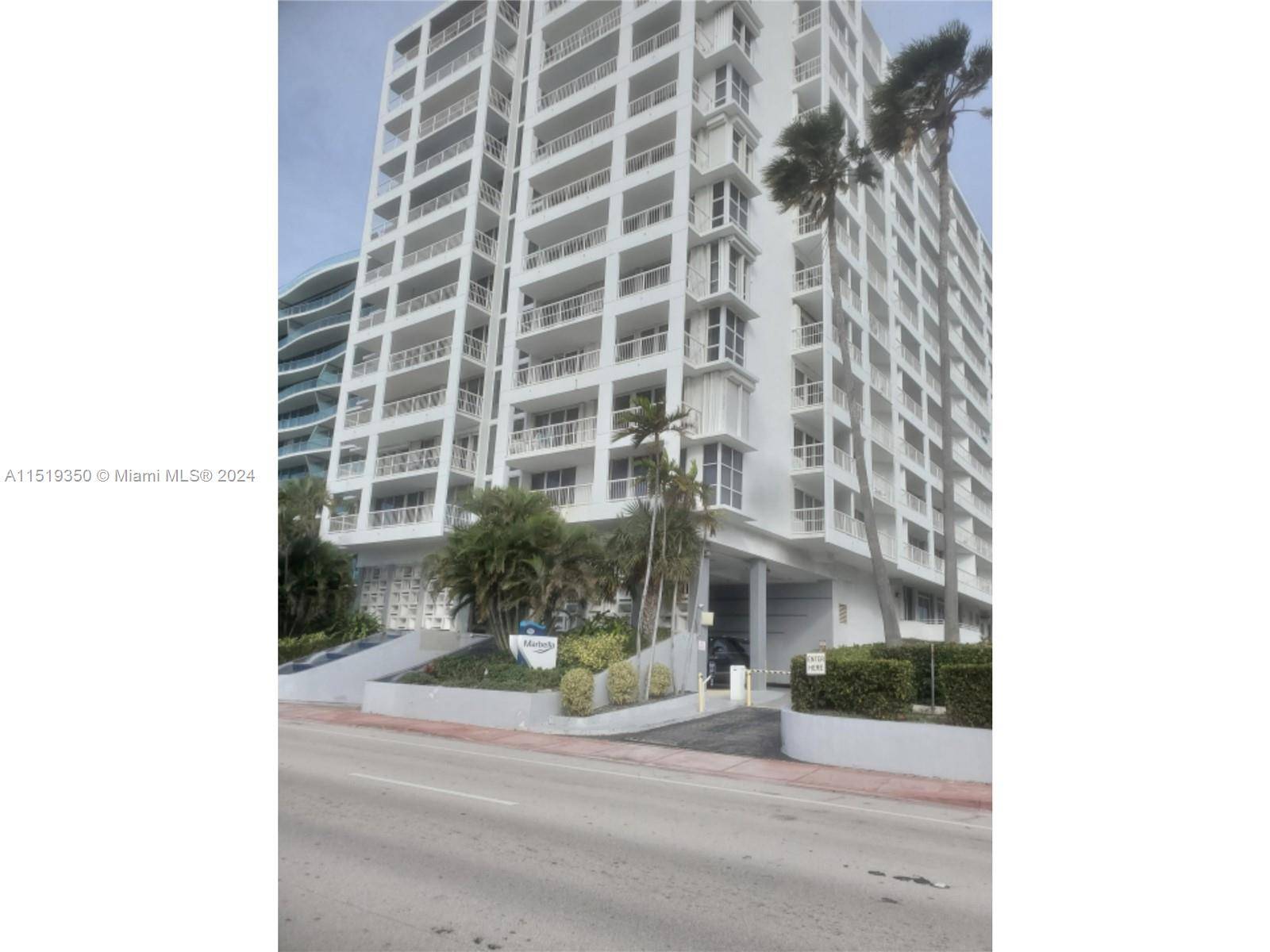 Completely renovated, beautiful spacious 2 Bed 2 Bath 1600 Sq Feet DIRECT OCEANFRONT condo in the heart of Surfside !
