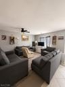 Living Room / Apt