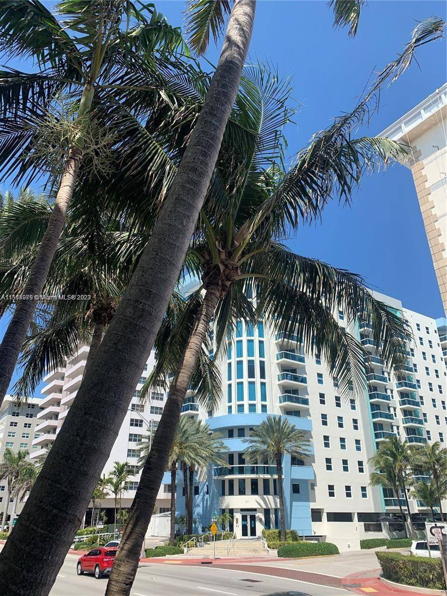 AVAILABLE FROM APRIL 1, 2024, minimum rental period is 3 months Location, location, location, your opportunity to rent a very nice fully furnished condo in the most desirable exclusive Surfside ...