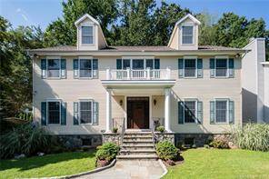 Move right into this turn key Colonial in the desirable Glenville neighborhood.