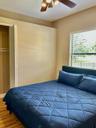 3rd Bedroom Furnished